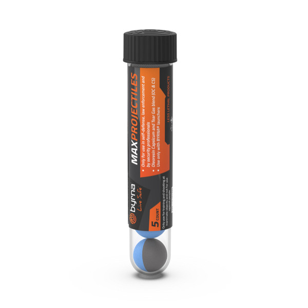 Byrna Max .68 Projectiles