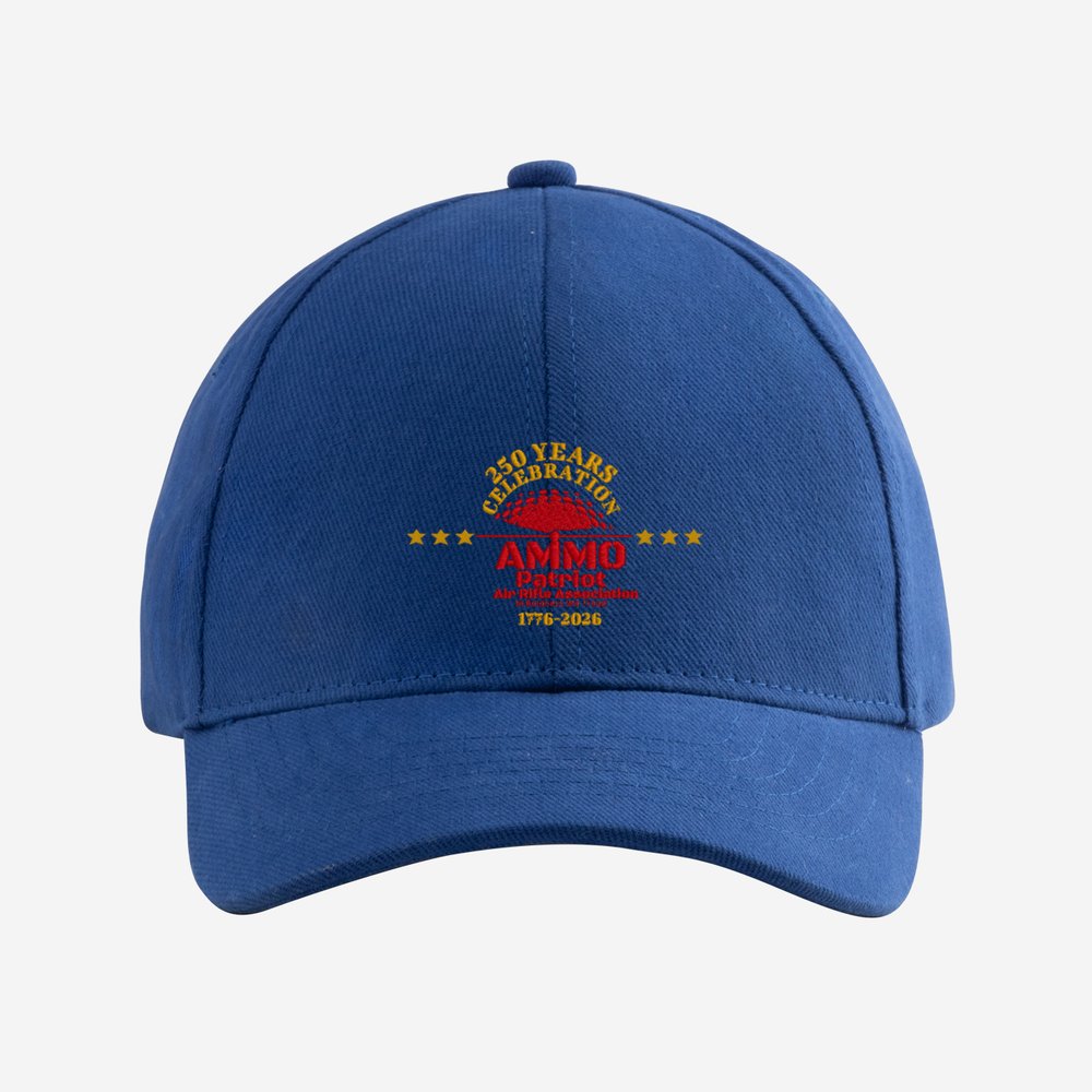 Ammo Cap 250