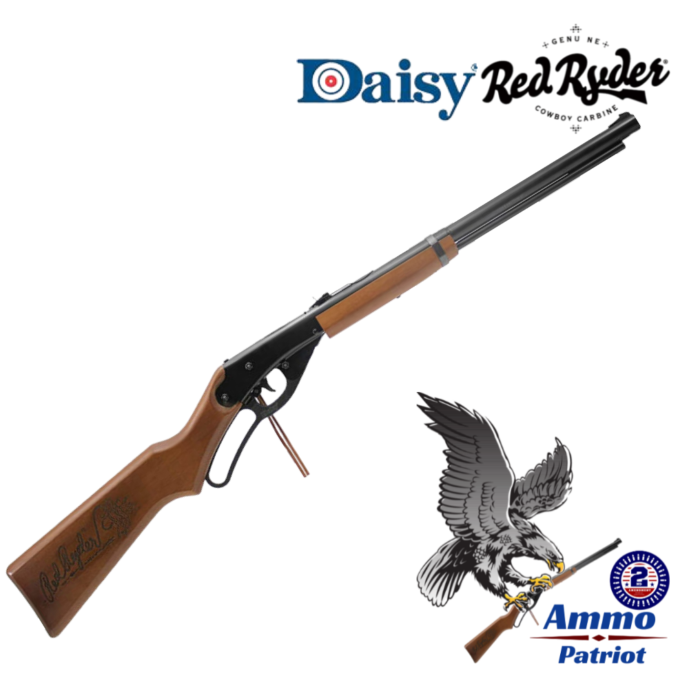 A James Barnes Memorial Air Rifle